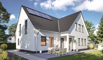 Domizil-192-Garten-Elegance Domizil 192