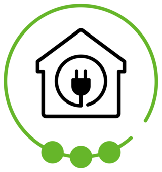 Elektroausstattung-Vollausstattung-Print-CMYK-Hintergrund