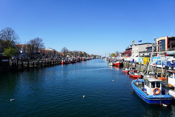 Mecklenburgische Seenplatte Mecklenburgische Seenplatte